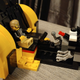 Illustration for article titled Thursday on the Thames: Lego Caterham 620R Review